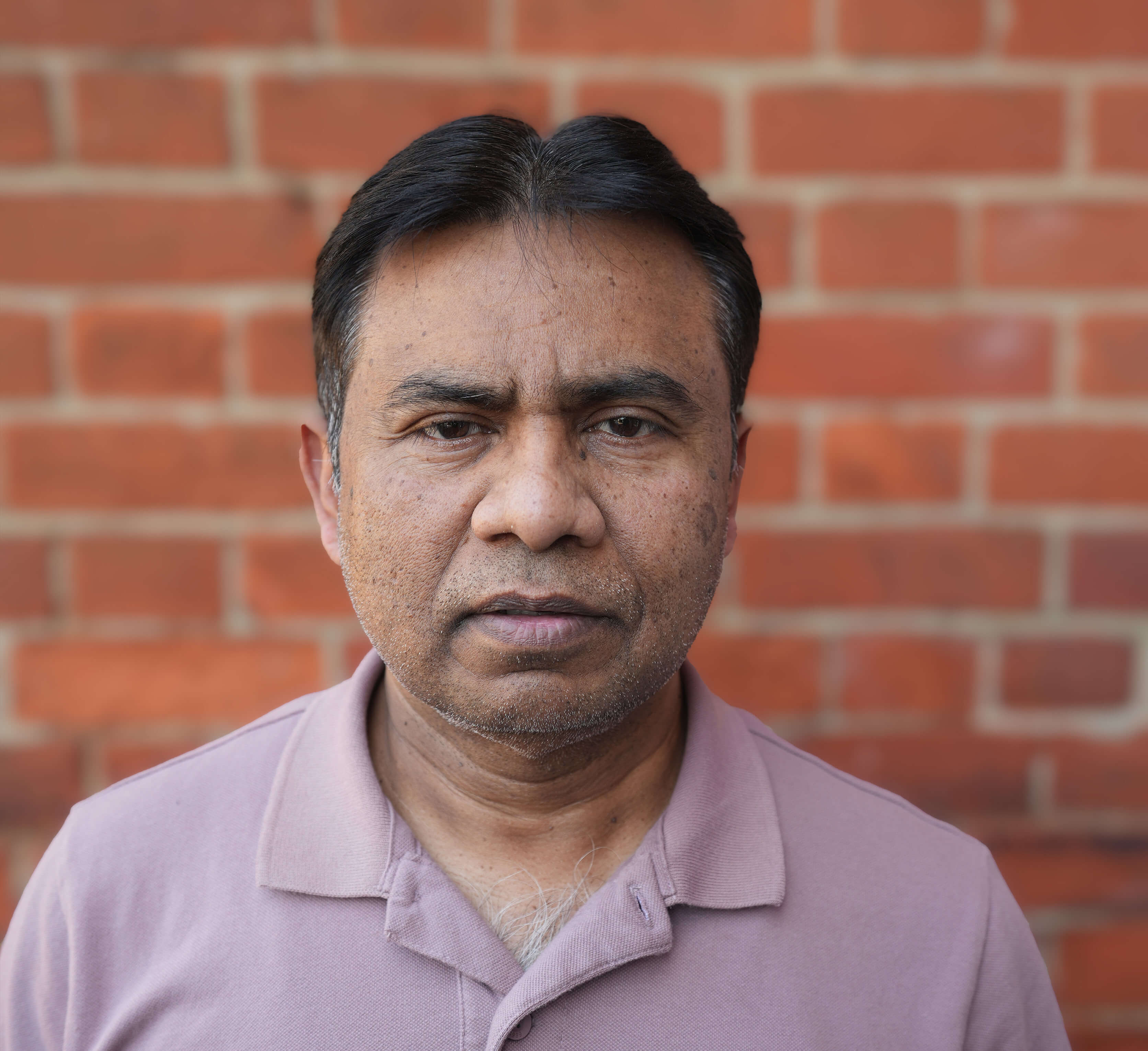 Azhar Mohammad