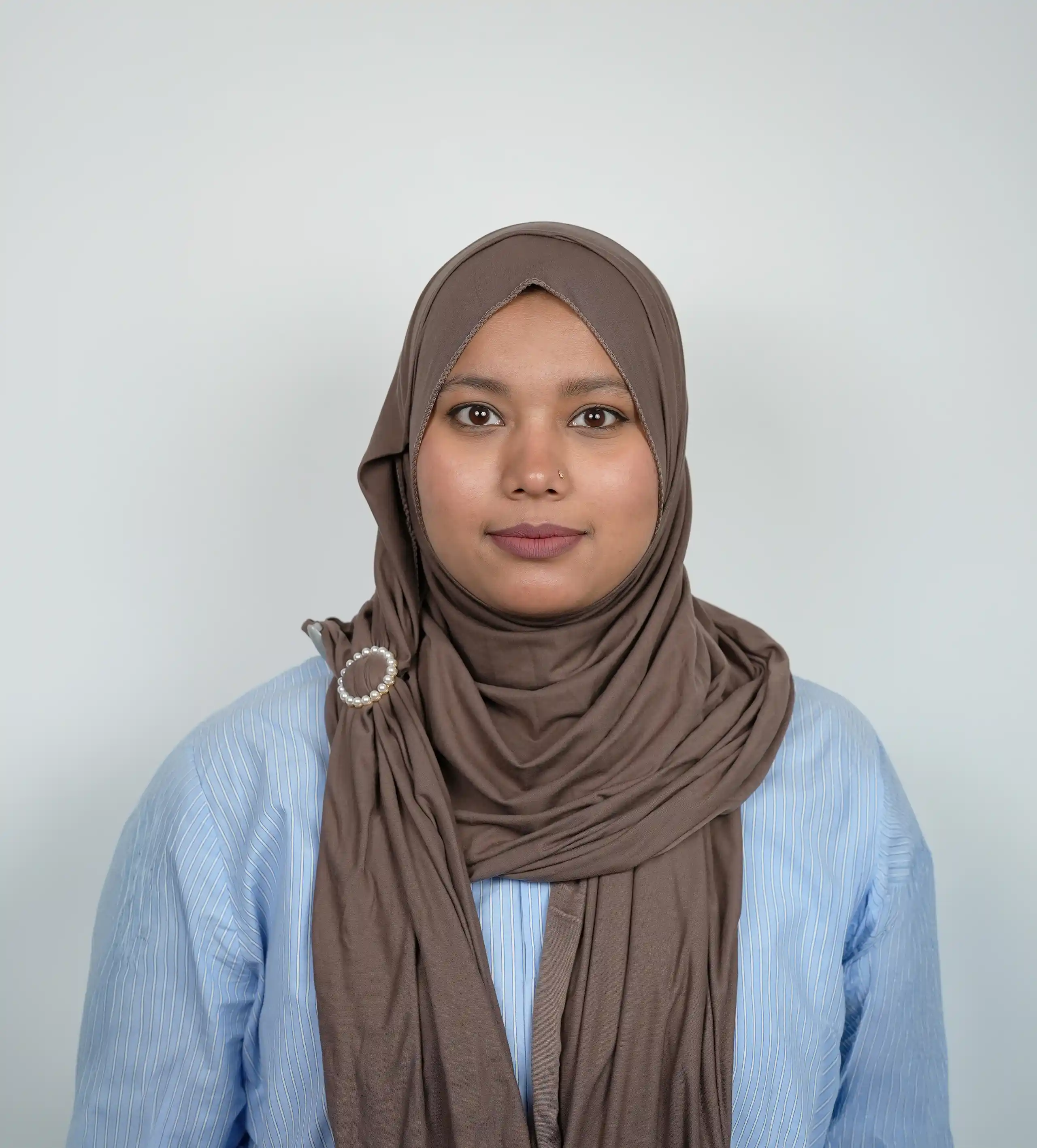 Faria Hritu