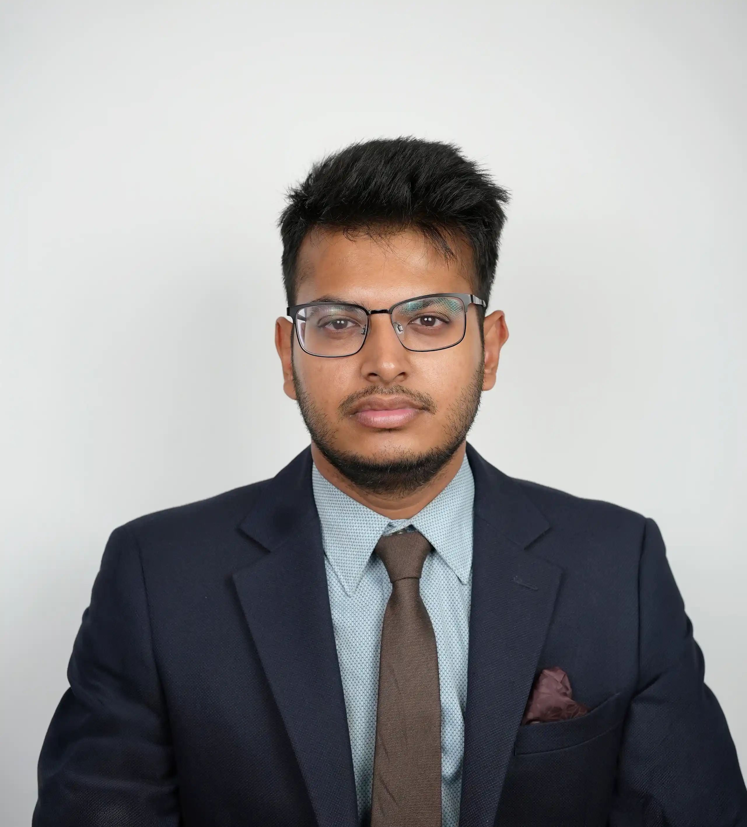 Hridoy Das