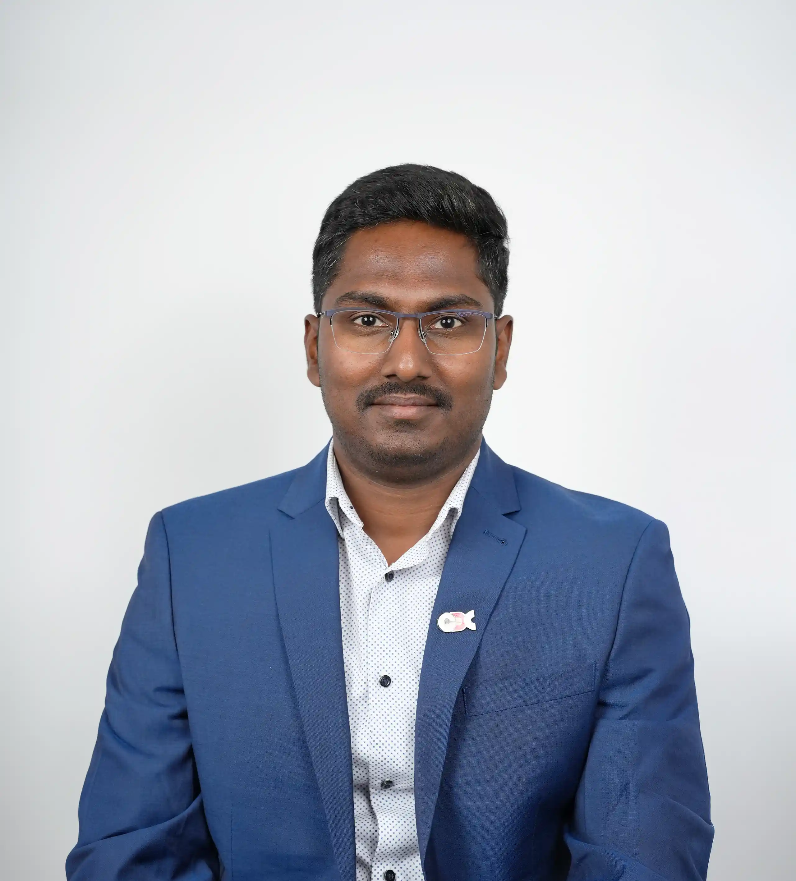 Sairam Yerapatineni