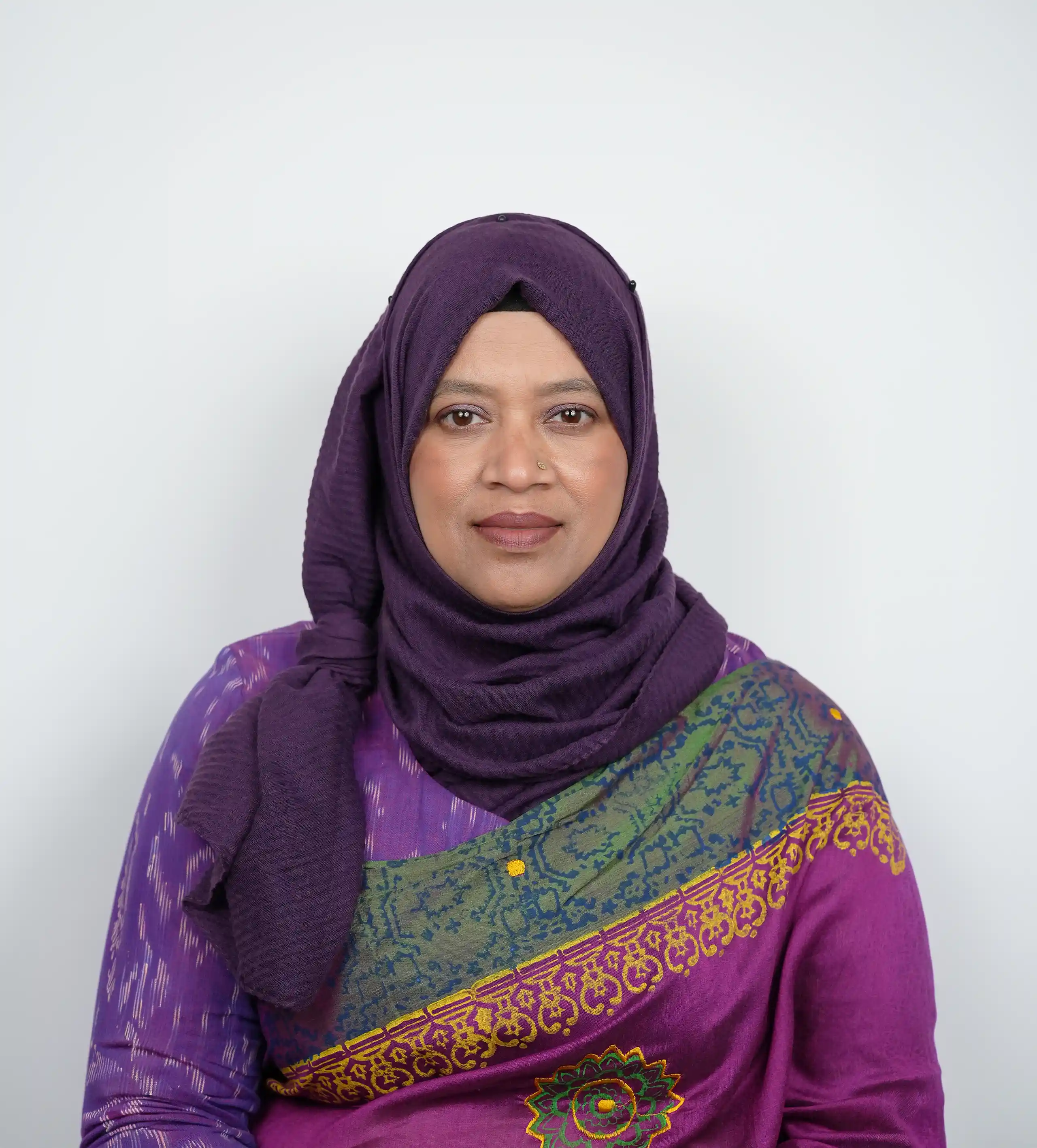 Salma Begum