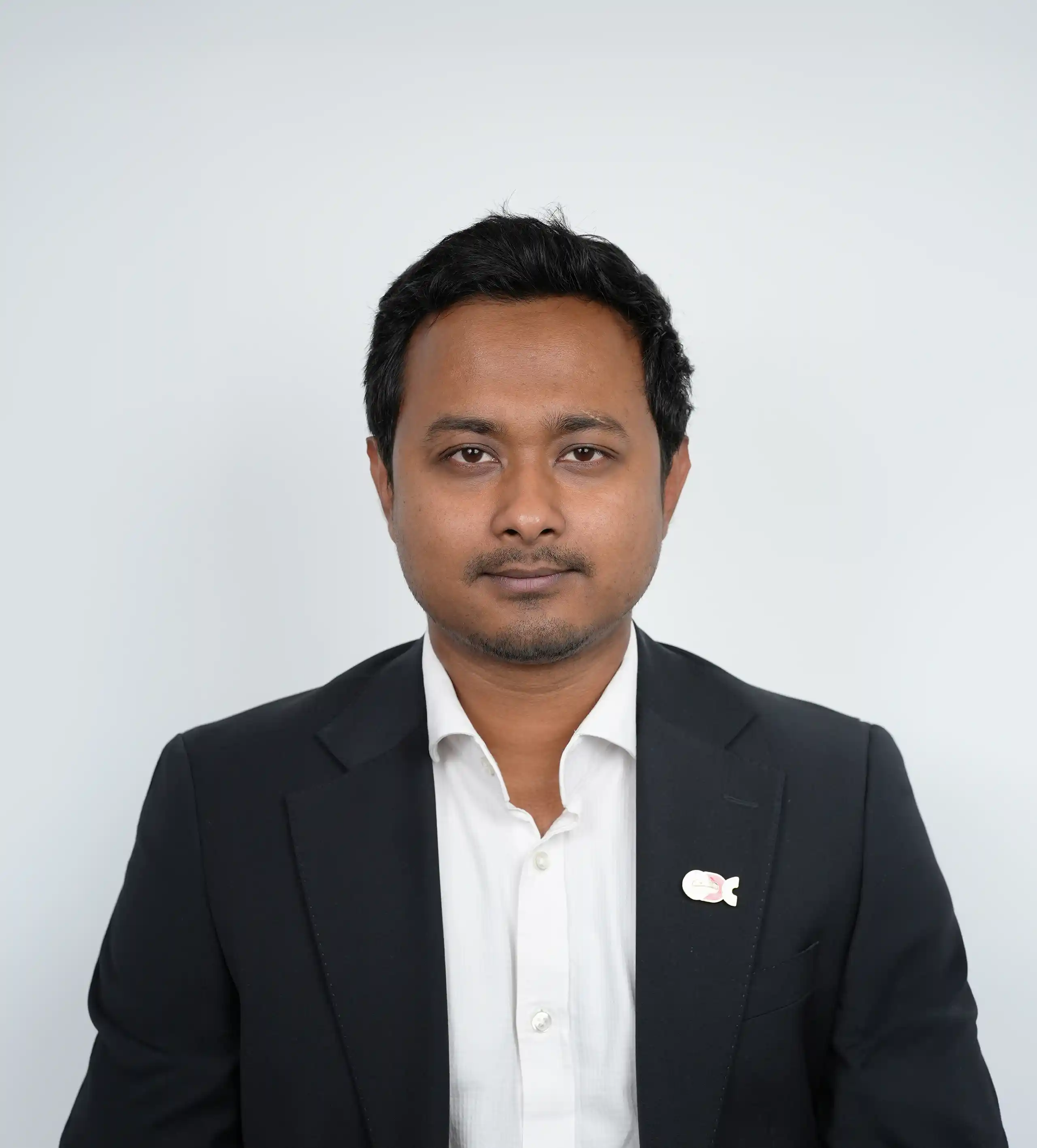 Tamim Rahman