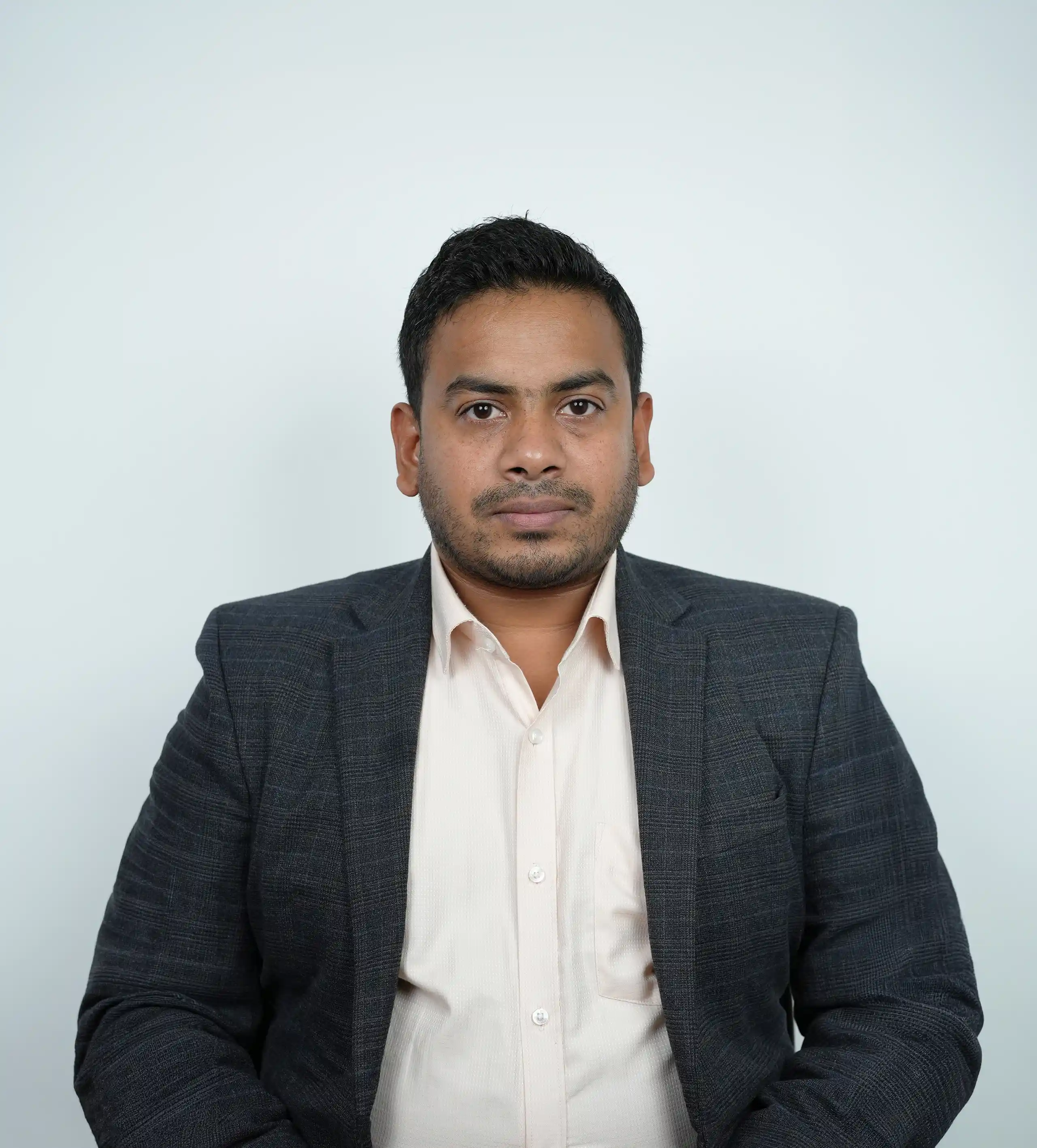 Md Tareq Hasan
